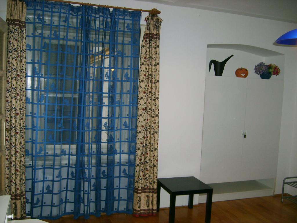 Cityheart Apartments Budapest Ruang foto